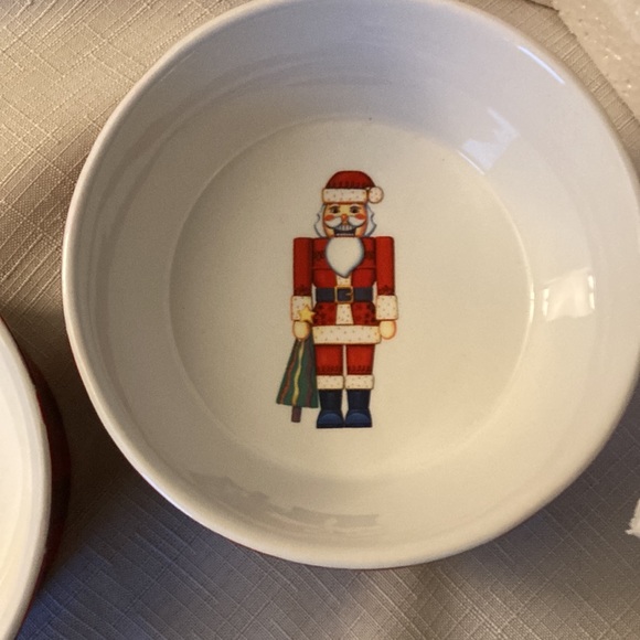 Jenny and Jeff Designs bowls & spreaders - Picture 6 of 10